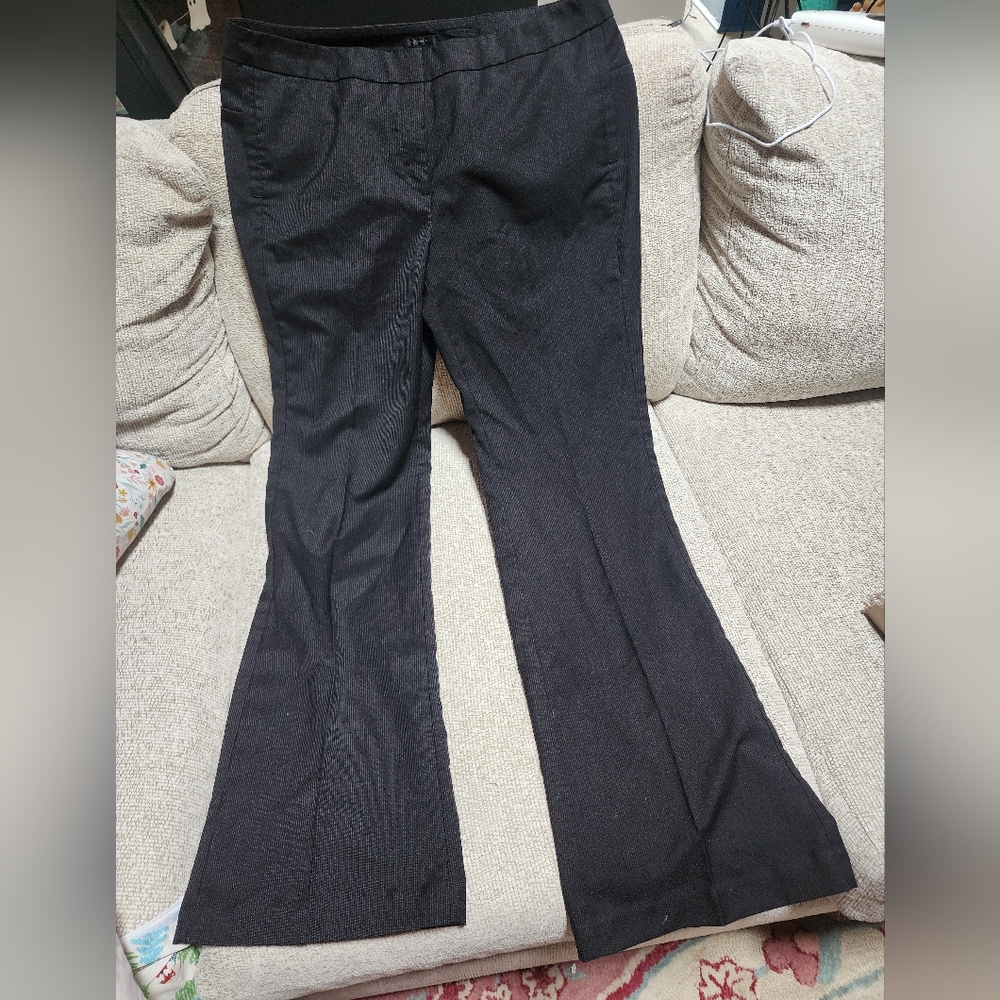 Worthington Modern Fit Trousers